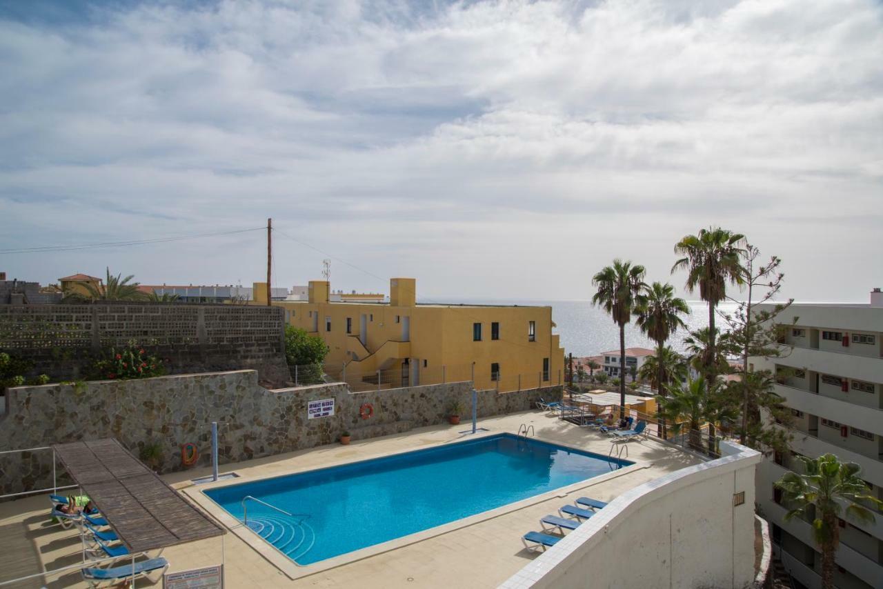 Amazing View You Fall In Love With Puerto de Santiago  Buitenkant foto